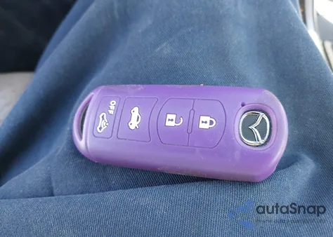 2011 Mazda Mazda6 I Grand Touring from USA, damaged, VIN 1YVHZ8CHXB5M21667